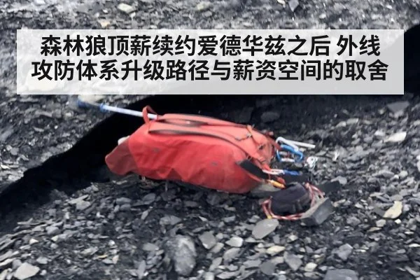 森林狼顶薪续约爱德华兹之后 外线攻防体系升级路径与薪资空间的取舍